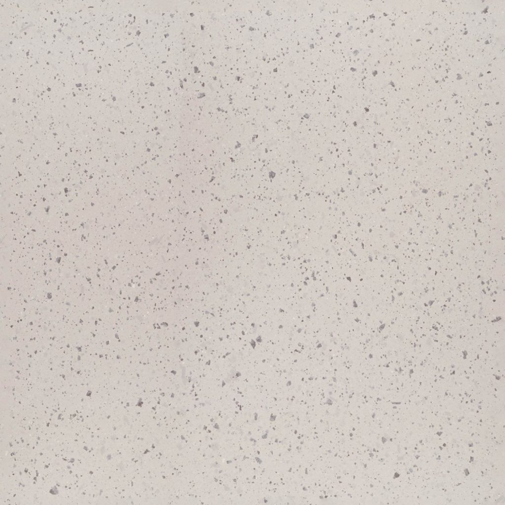 Tinted Paper Terrazzo